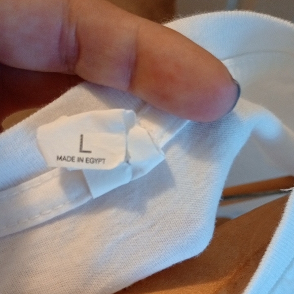 Reba "FANCY" Tee - Picture 5 of 5